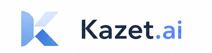 KAZET.AI